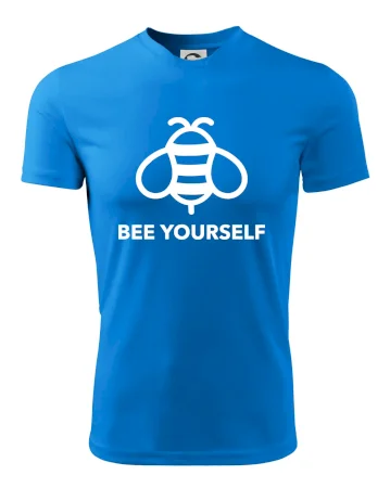 Bee yourself
