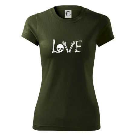 Radiologie LOVE