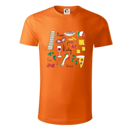 Itálie symboly