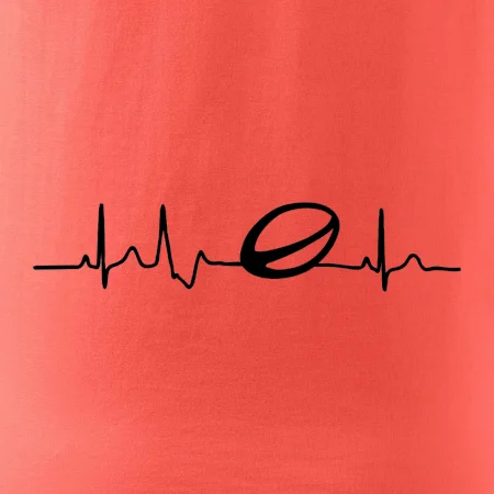 Ekg rugby