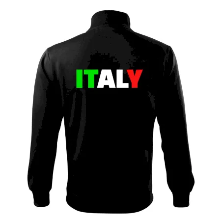 Italy Nápis