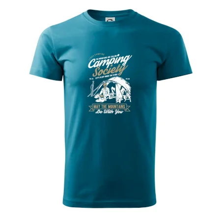 Camping Society