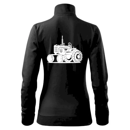 Traktor Ukrajinské armády