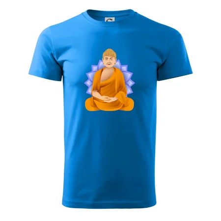 Budha barevný