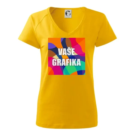 Potisk s vaší grafikou