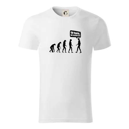 Evoluce Go back