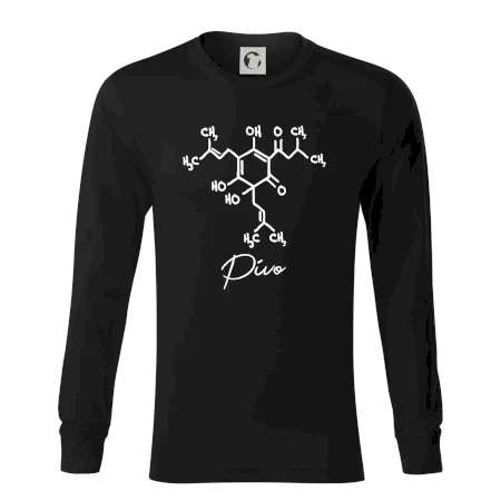 Barová chemie - pivo