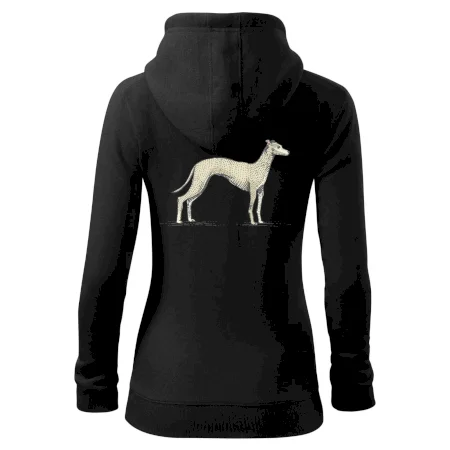 Vintage Whippet