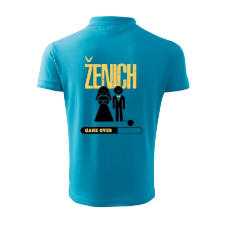 Drink team ženich