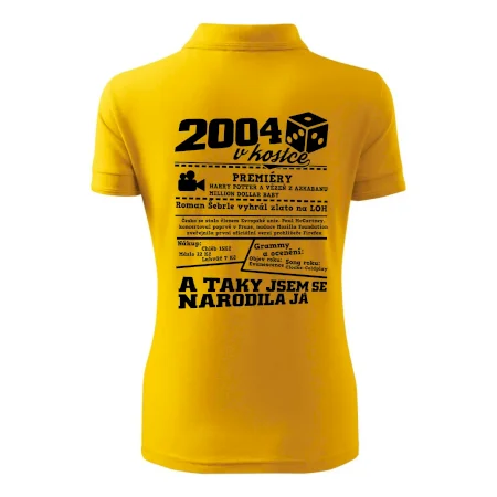 2004 v kostce