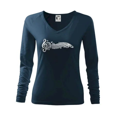 Noty vlna