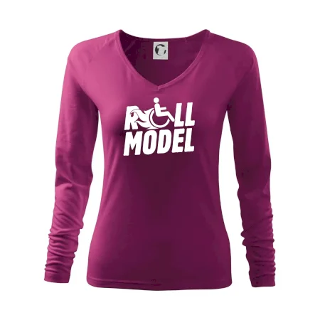 Roll model