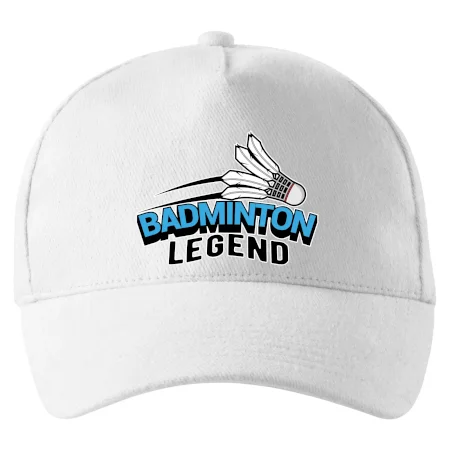 Badminton legend