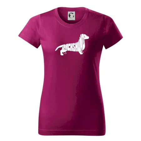 Jezevčík - Dachshund