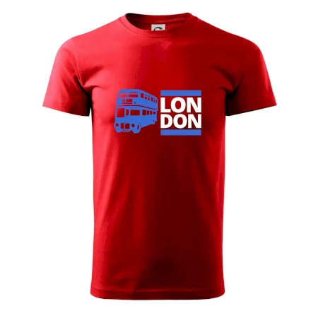 LON DON BUS