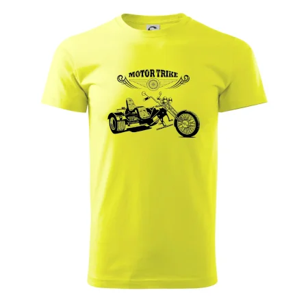 Moto trike