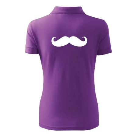Mustache - knírek