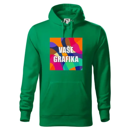 Potisk s vaší grafikou