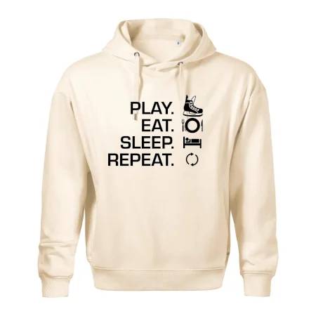 Play Eat Sleep Repeat hokej