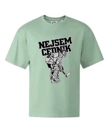 Nejsem cedník