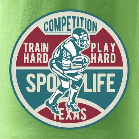 Football Competition