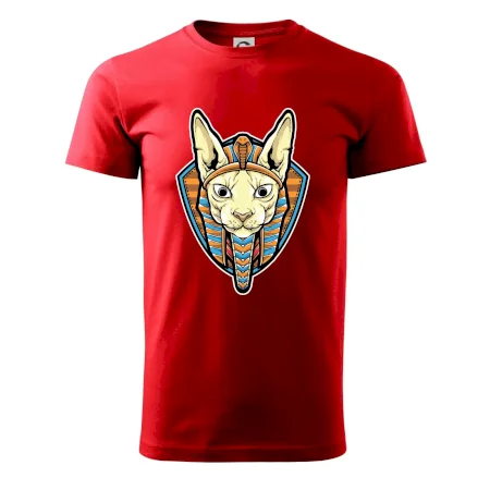 Egyptská kočka