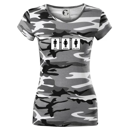 Men, woman, not sure (Hana-creative)