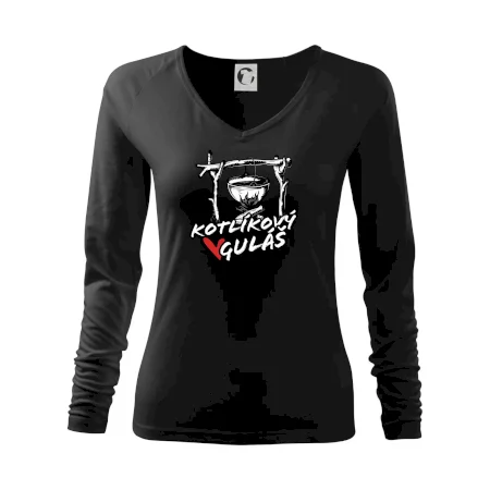 Kotlíkový guláš