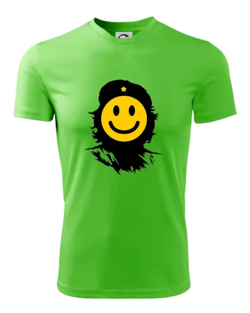Che Smiley