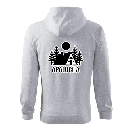 Apalucha chalupa