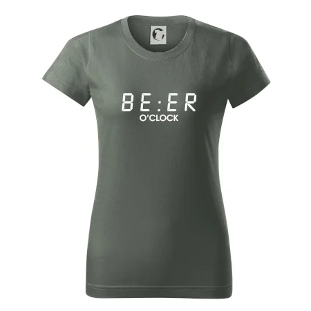 Beer hodiny