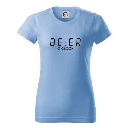 Beer hodiny