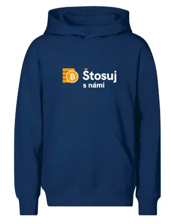 Štosuj s námi - logo velké