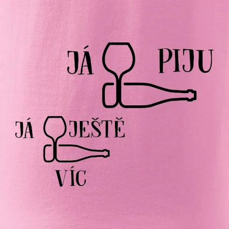 Já piju