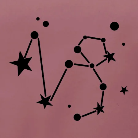 Souhvězdí - Capricorn - Kozoroh