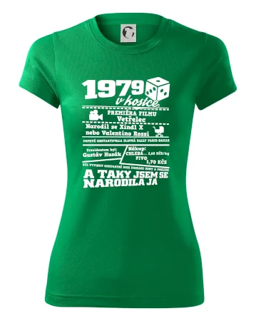 1979 v kostce