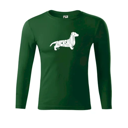 Jezevčík - Dachshund