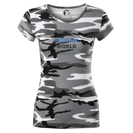 Its an accrual world