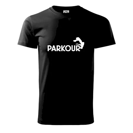 Parkour - salto