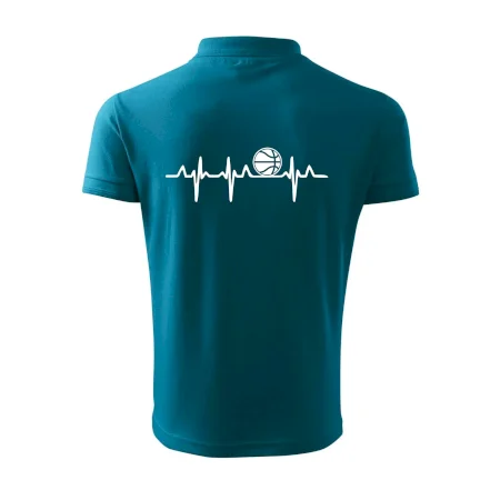 EKG basketbal