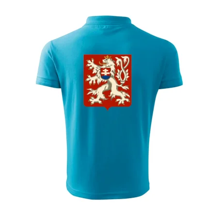 Znak malý První Republika československá 1918–1920