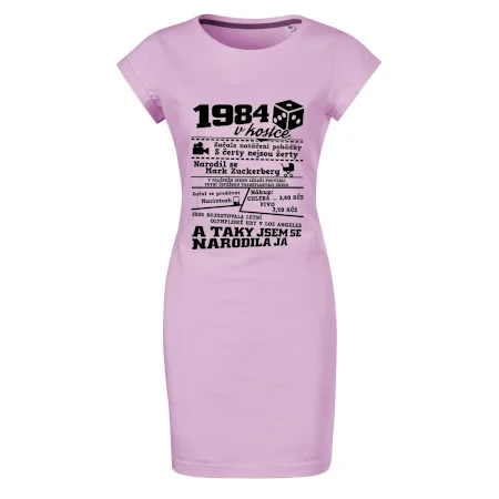 1984 v kostce