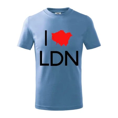 I Love LDN