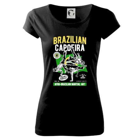 Brazilian Capoeira