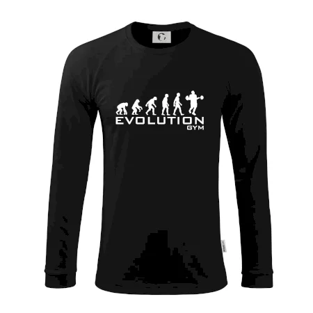 Evoluce Gym