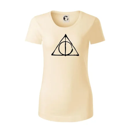 Harry - symbol relikvie
