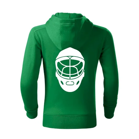 Florbal maska