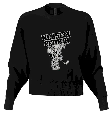 Nejsem cedník
