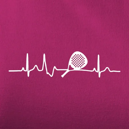 Ekg padel raketa