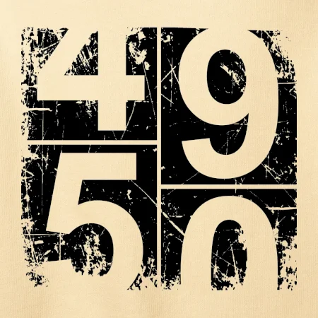 Tachometr 50